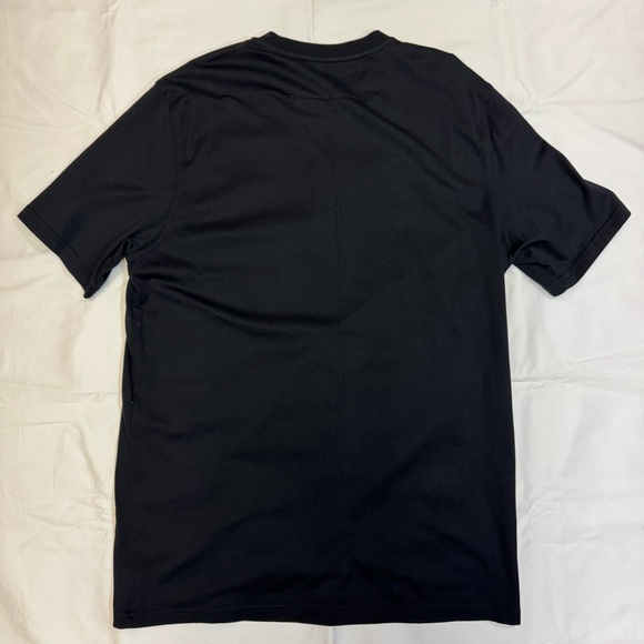 Authentic Excellent Givenchy Disney Bambi Black Crewneck T Shirt size Medium - Picture 7 of 7